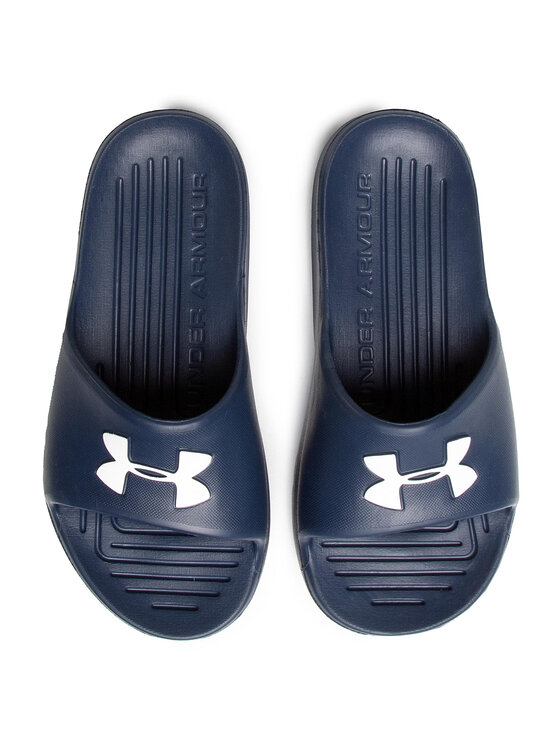 Under Armour Under Armour Шльопанці Ua Core Pth Sl 3021286-400 синій