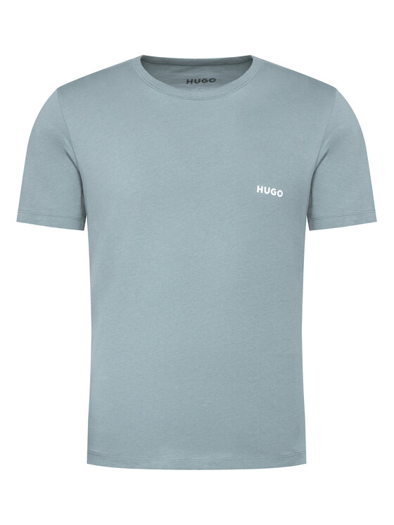 HUGO HUGO Набір з 3 футболок 50532811 Кольоровий Regular Fit