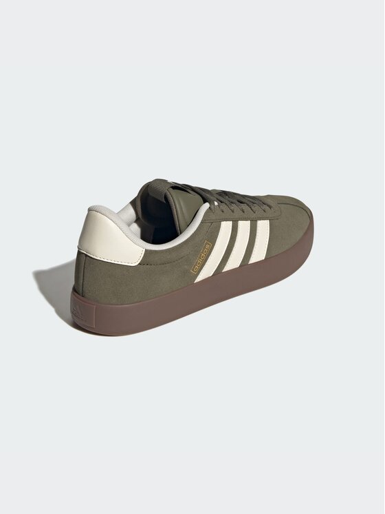 adidas adidas Półbuty 128399 Zielony