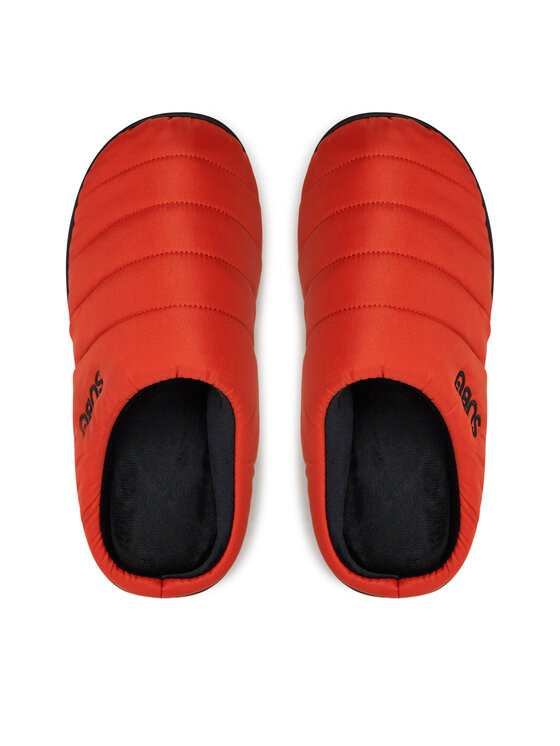 Subu Subu Copati F-line Oranžna