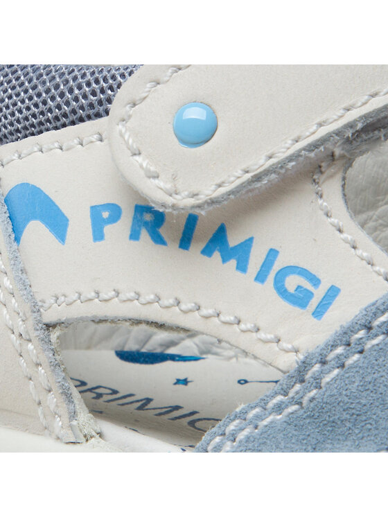 Primigi Primigi Σανδάλια 1862022 Λευκό