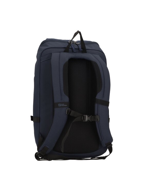 Jack Wolfskin Jack Wolfskin Torba 300480 Błękitny