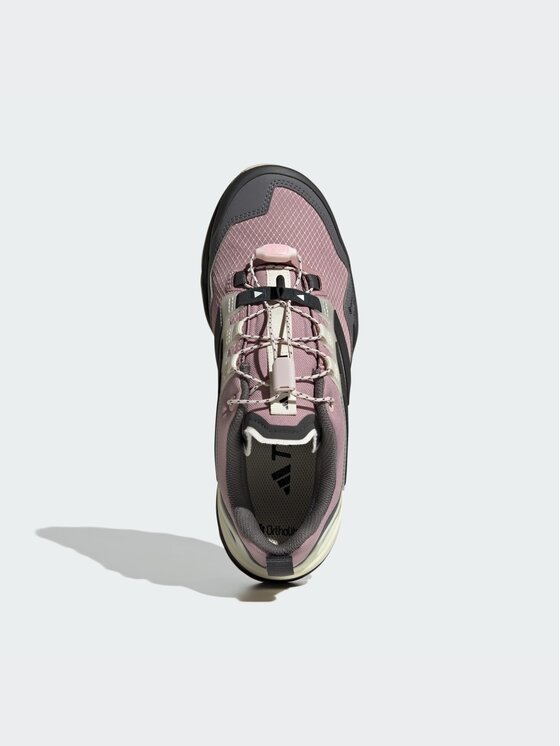 adidas adidas Trekkingi 144555 Różowy