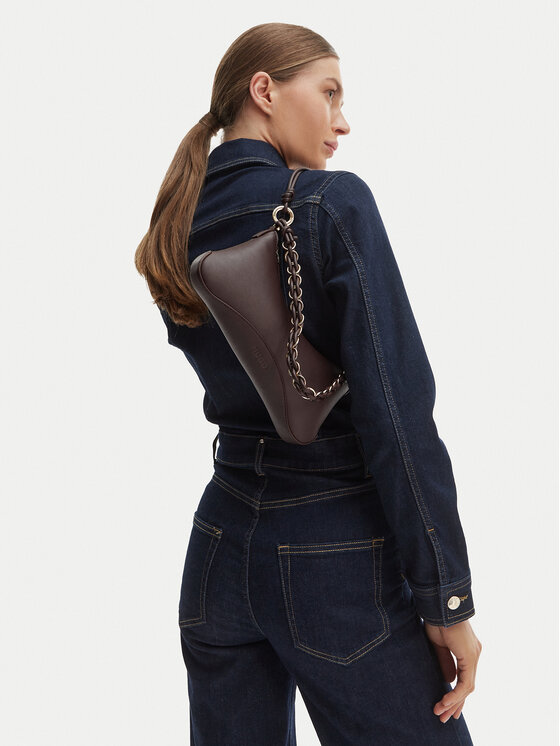 HUGO HUGO Handtasche 50562964 Braun