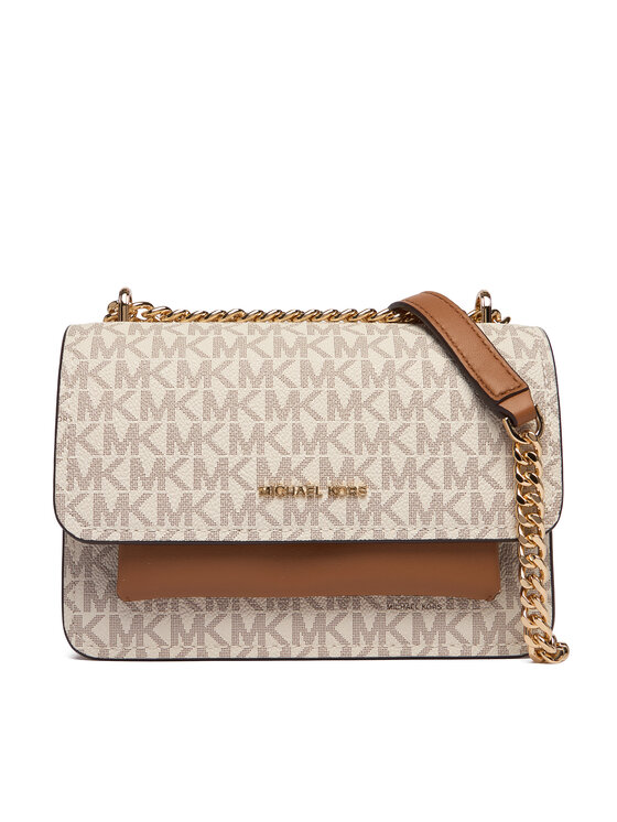 MICHAEL Michael Kors MICHAEL Michael Kors Kabelka 32R5GC7C1B Écru