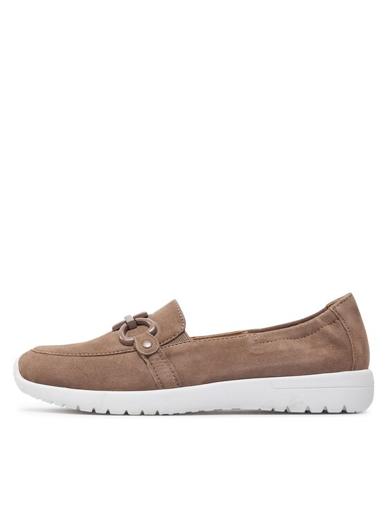 Caprice Caprice Scarpe basse 9-24708-42 Marrone