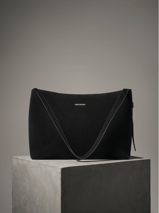 GINO ROSSI Gino Rossi Handtasche EO-LARA-513-518-2 Schwarz