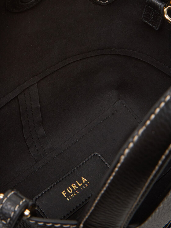 Furla Furla Handtasche Primrose WB01825 HSF000 CN O6000 Schwarz