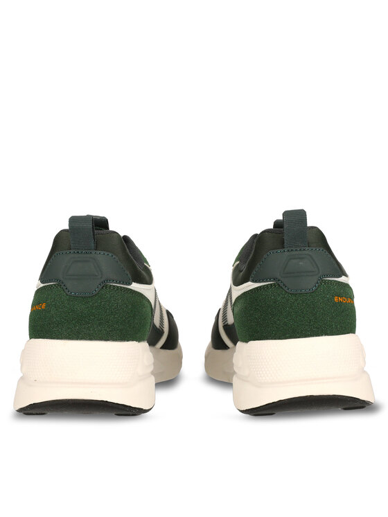 Endurance Endurance Tossud Abantes M Sneaker E242001 Roheline