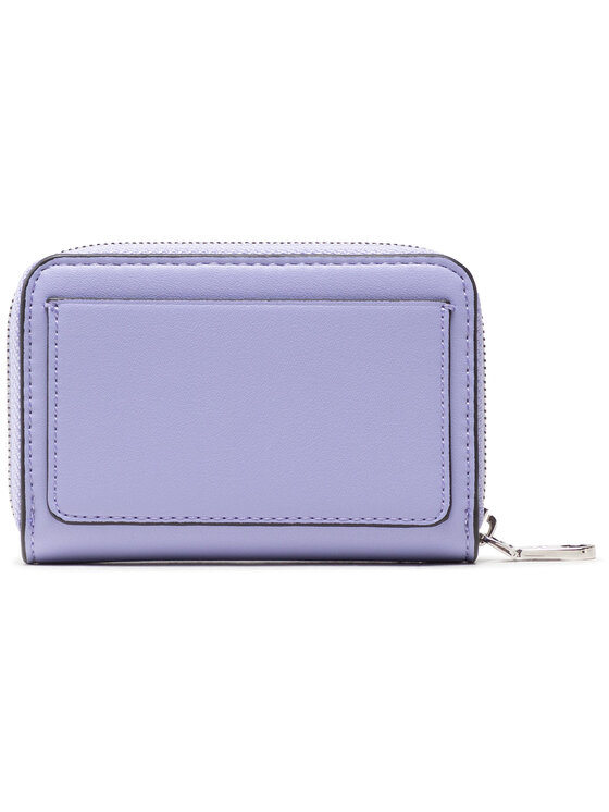 Cartera Calvin Klein Violeta | laracroftcosplay.com