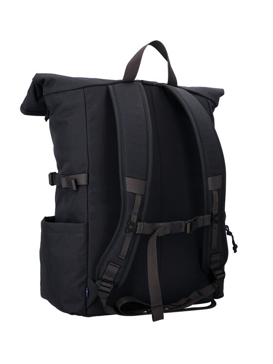 Fjällräven Fjällräven Plecak 327833 Czarny