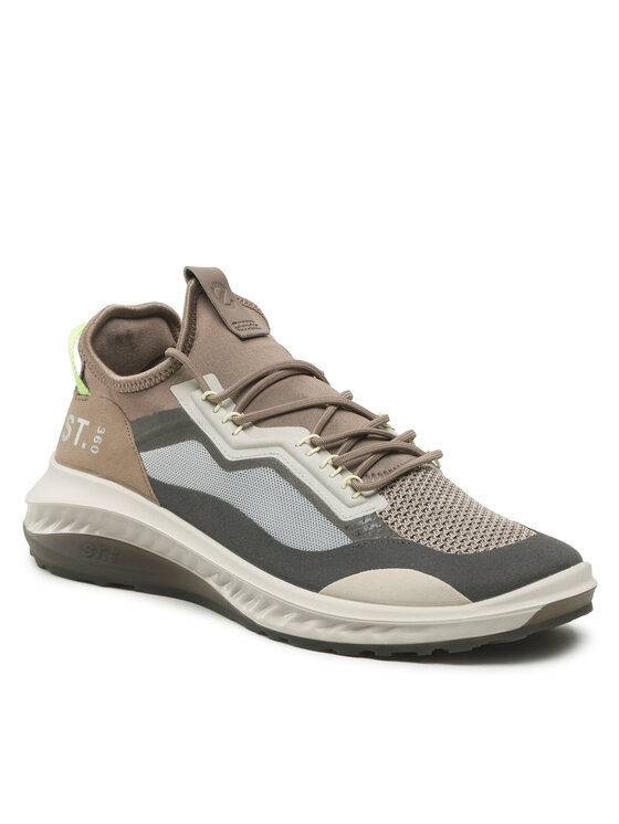 Sneakers St.360 M 82140460479 Beige