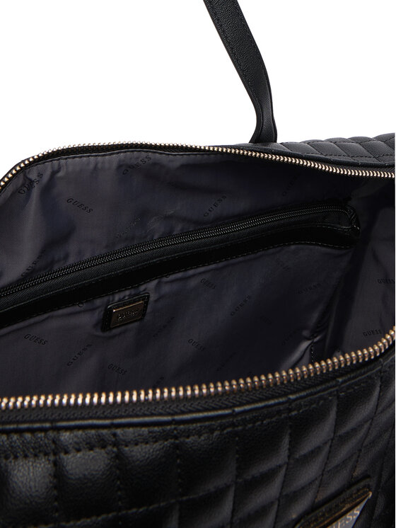 Guess Guess Krepšys Nadira TWQG84 24017 Juoda