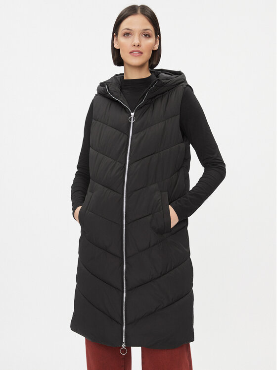 JDY Vesta 15303900 Čierna Regular Fit