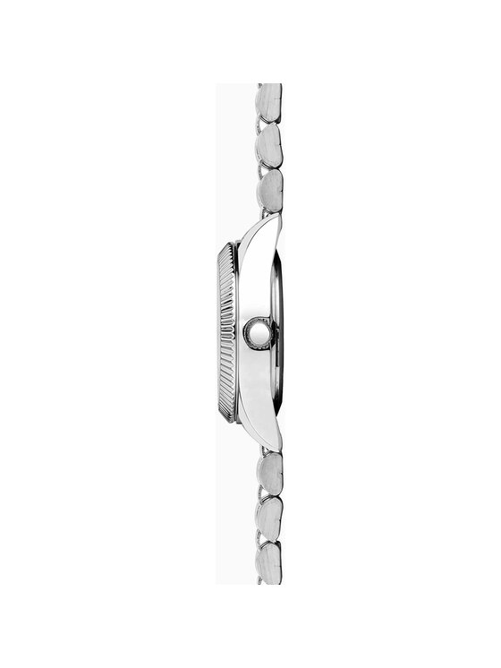 Sekonda Sekonda Zegarek 40728 Srebrny