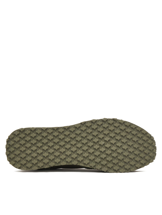 Napapijri Napapijri Sneakersy NP0A8914 Zielony