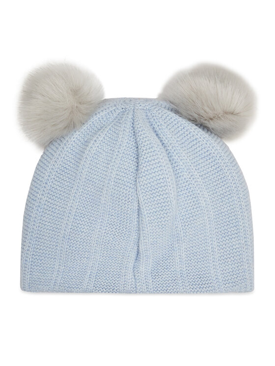 Jamiks Jamiks Mütze Franco JZF304-S Himmelblau