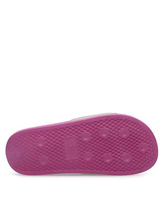 Kappa Kappa Pantoletten SS24-K2 Rosa