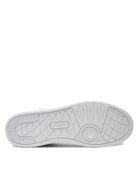 Lacoste Lacoste Sneakers 748SMA0031 Bianco