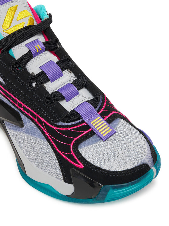 Nike Nike Scarpe da basket Luka 2 9 (GS) DZ3498 007 Viola