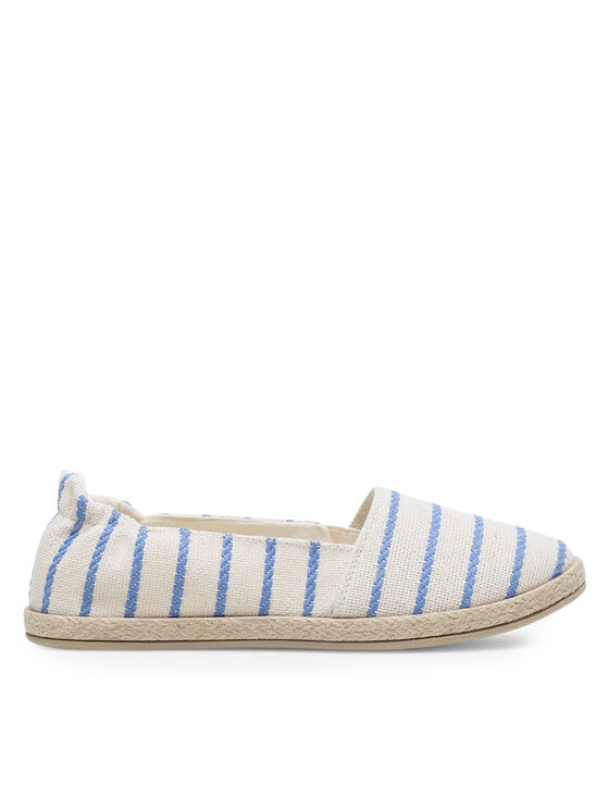 Jenny Fairy Espadrile KAYLA WSK1609-05 Albastru