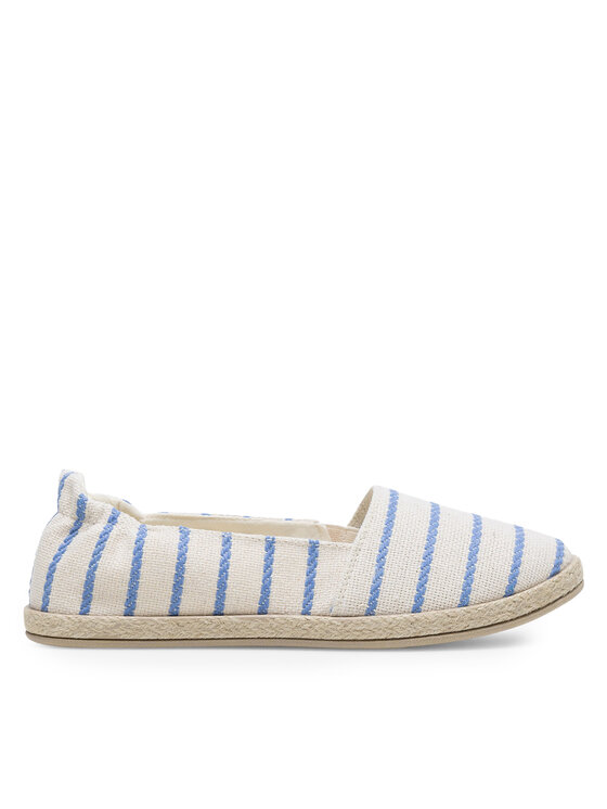 Jenny Fairy Espadrile KAYLA WSK1609-05 Modra