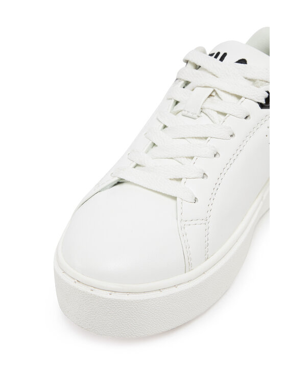 Fila Fila Sneakersy Crosscourt Altezza A Wmn FFW0023.13170 Bílá
