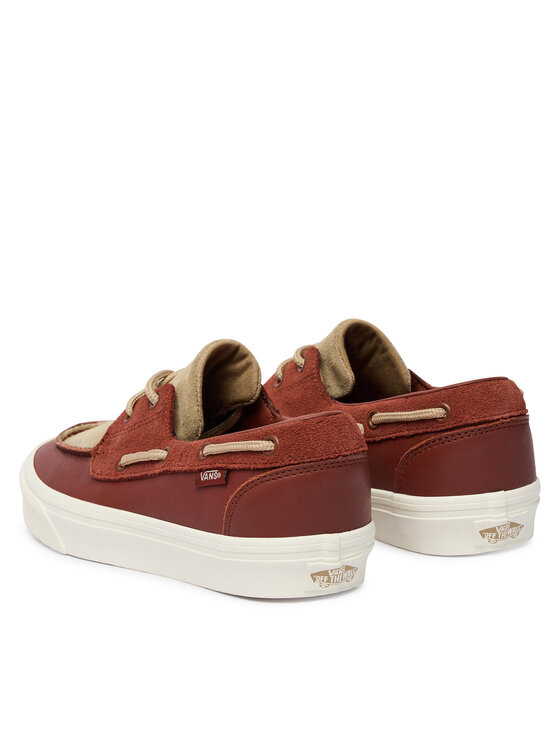 Vans Vans Tenisenes 2-Eyelet VN000Z964MG1 Brūns