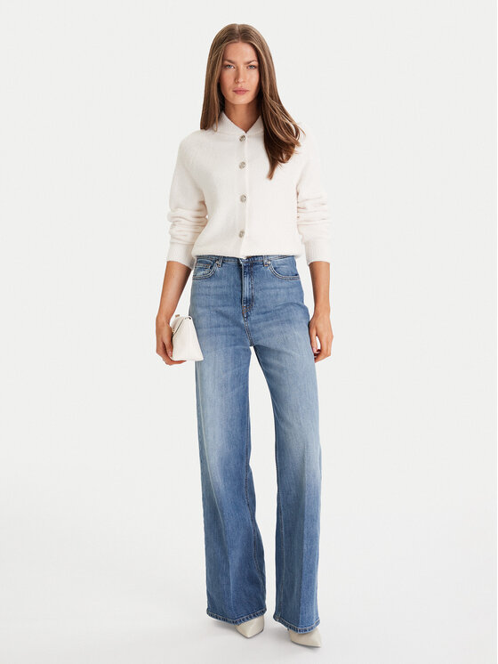 Morgan Morgan Maglione 252-MPACK Beige Regular Fit