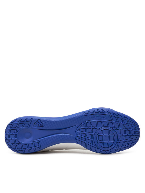 adidas adidas Ghete pentru fotbal Copa Pure 2 Club In IG8689 Alb