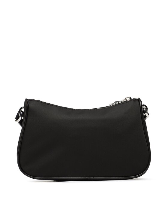 MICHAEL Michael Kors MICHAEL Michael Kors Τσάντα Jet Set 32R3SJ6C8C Μαύρο