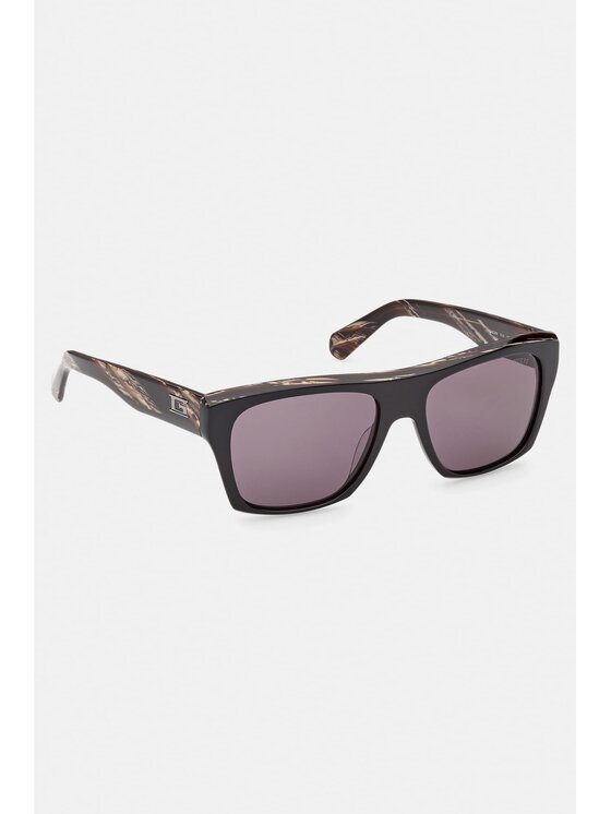 Guess Guess Okulary przeciwsłoneczne 185231 Czarny