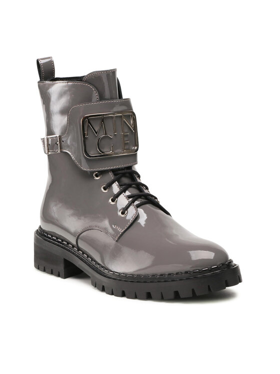 Eva Minge Eva Minge Polacchine EM-21-10-001343 Grigio