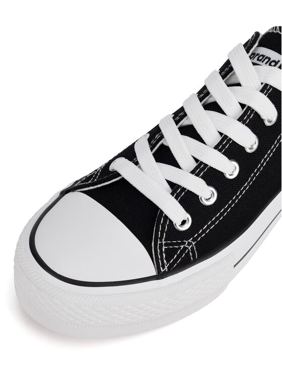 Sprandi Sprandi Scarpe da ginnastica YL201401 Nero