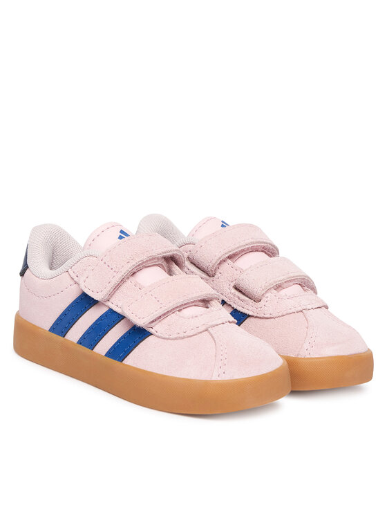 adidas adidas Sportcipők Vl Court 3.0 KI6496 Rózsaszín
