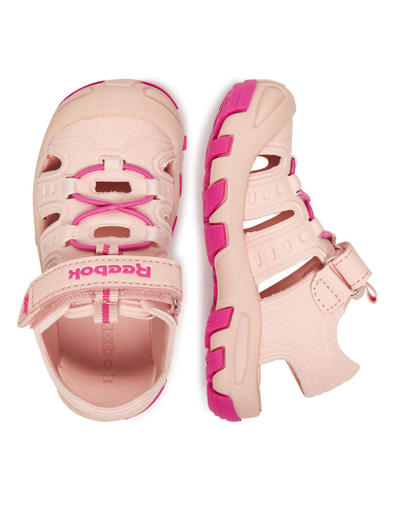 Reebok Reebok Сандали CP92-23833-DZ (III) Розов