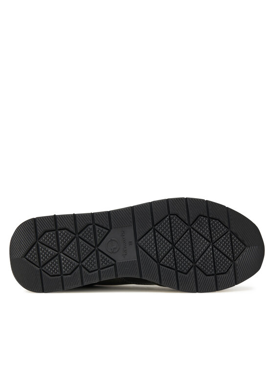 Tamaris Tamaris Sneakers 1-23732-41 Argento