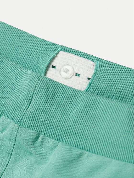 NAME IT NAME IT Sportshorts 13201050 Grün Regular Fit