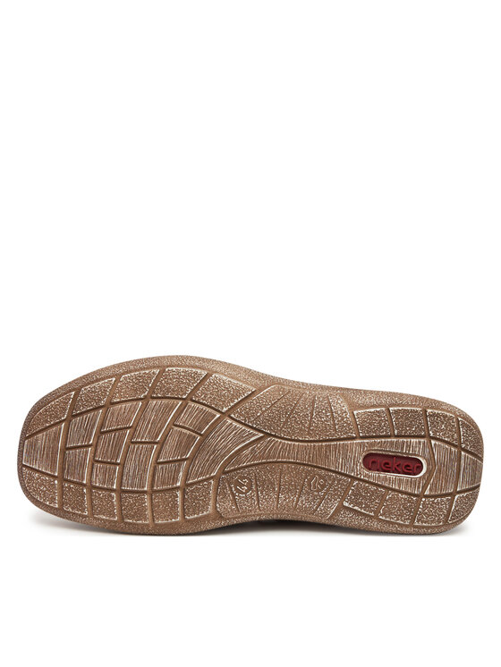 Rieker Rieker Sandali 03078-25 Beige