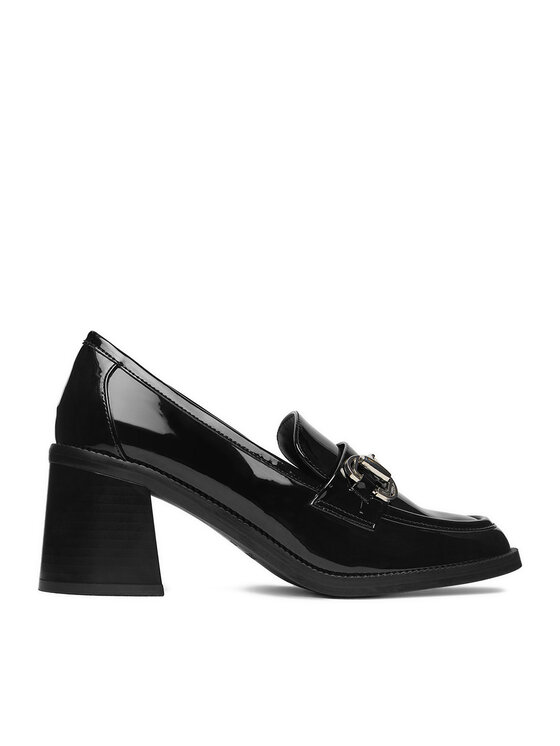 JENNY JENNY Pantofi CEO-HY6867-1 Negru