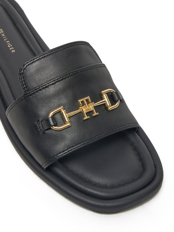 Tommy Hilfiger Tommy Hilfiger Чехли FW0FW08420 Черен