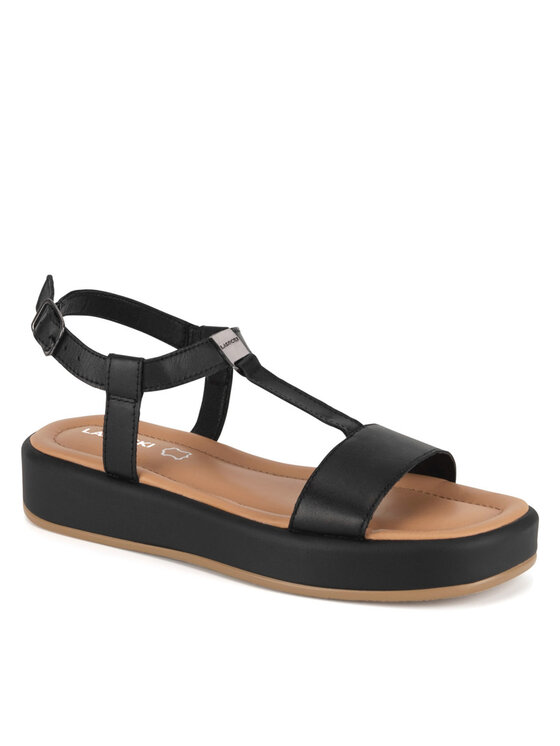Lasocki Lasocki Σανδάλια ARC-3032-23 Μαύρο