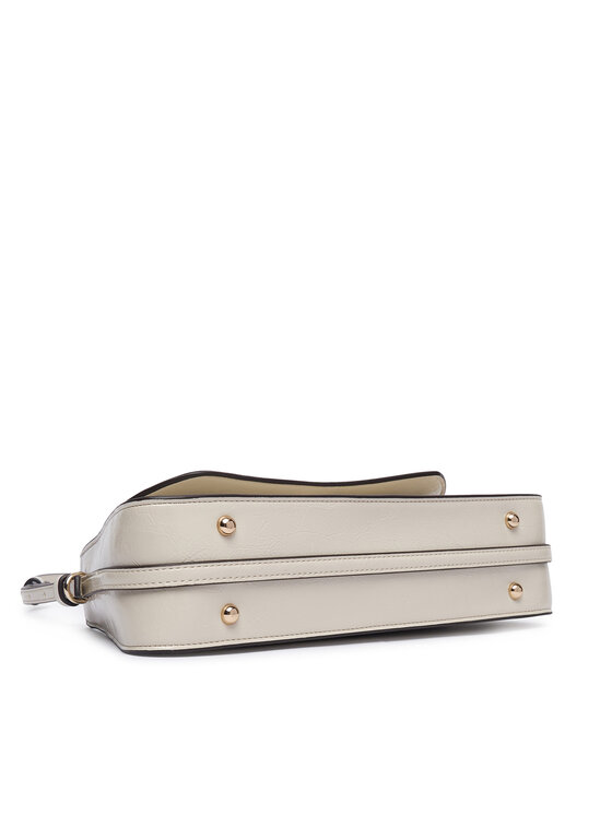Guess Guess Geantă Xena HWTC97 31190 Bej deschis