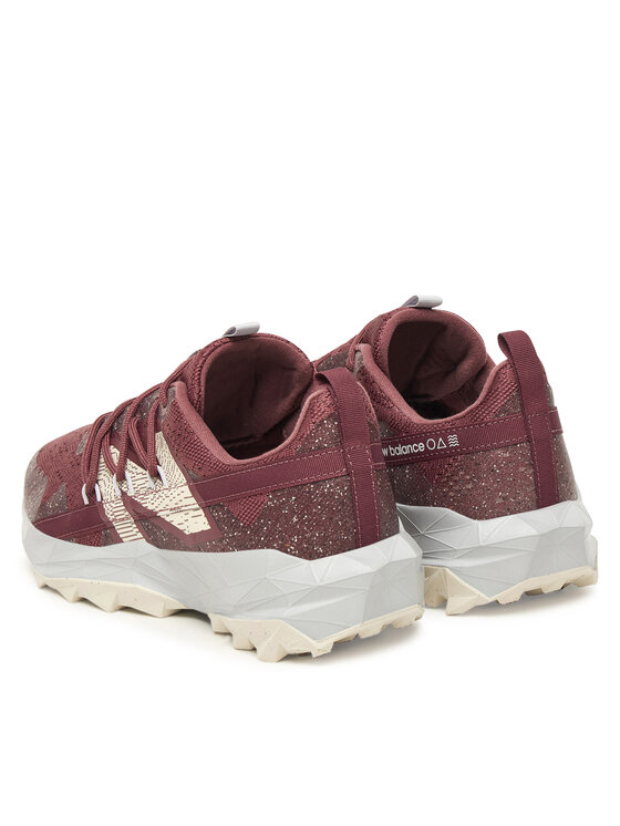 New Balance New Balance Сникърси Tektrel WTTTRRM1 Бордо