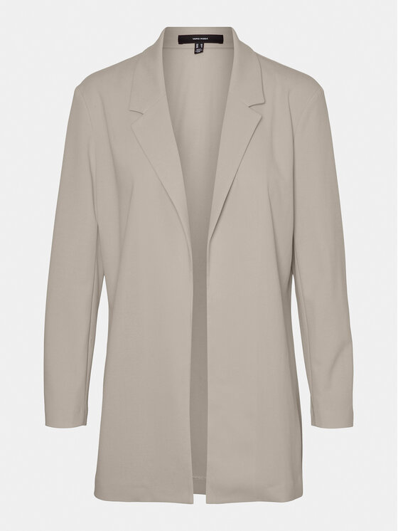 Vero Moda Vero Moda Pintsak Liva 10294482 Beež Regular Fit