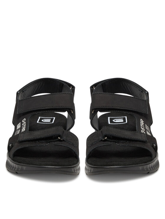 G-Star Raw G-Star Raw Sandale ROY1-11 MI08 Crna