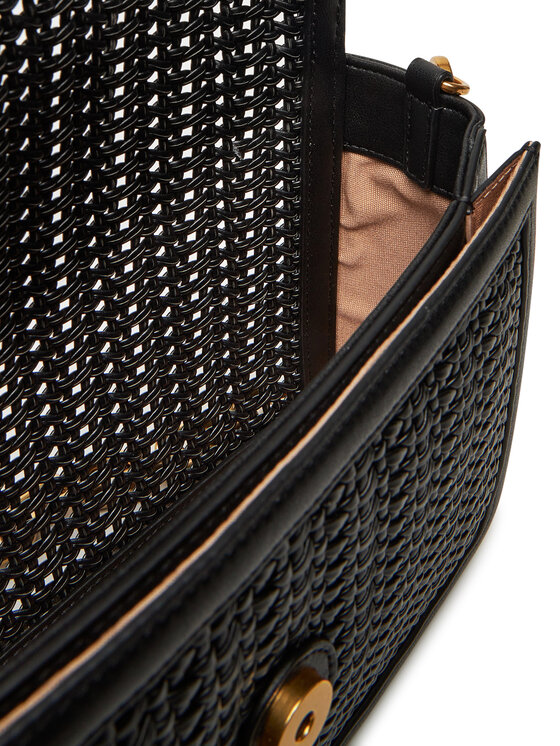 Emporio Armani Emporio Armani Дамска чанта EW001922 AF15873 UC001 Черен