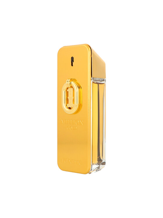 Paco Rabanne Paco Rabanne Million Gold Man Woda perfumowana
