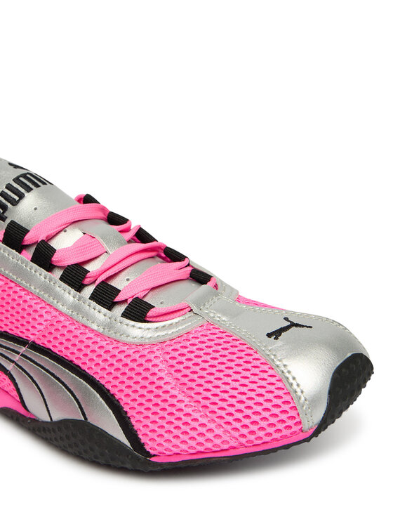 Puma Puma Снікерcи H-STREET OG 403692 07 Рожевий