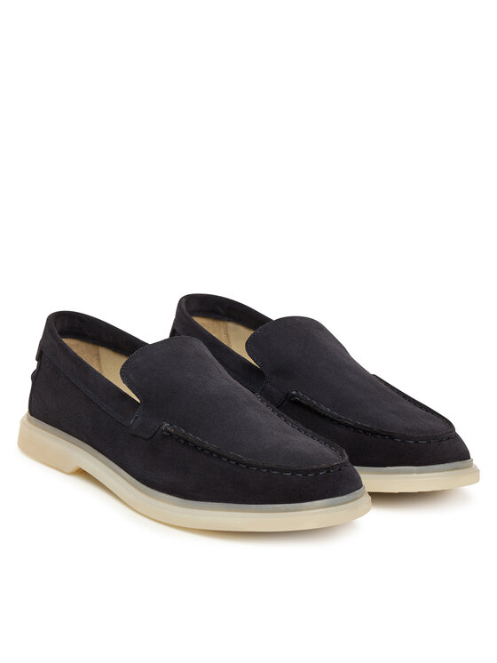 Gant Gant Mokassins 30673849 Dunkelblau